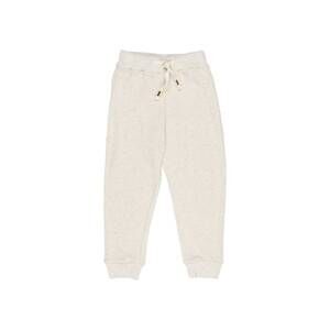 NEW BÚHO kid's soft pants in light grey